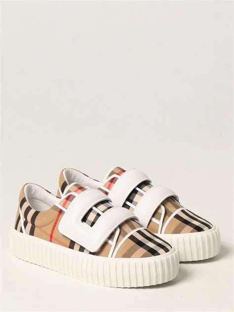 burberry print baskets|Burberry store online.